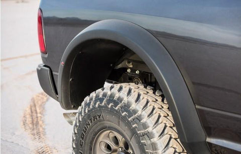 2010-18 RAM HD AEV HighMark Fender Flares - CJC Off Road