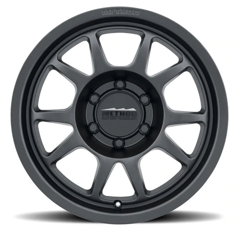 METHOD 702 SPRINTER WHEEL - CJC Off Road