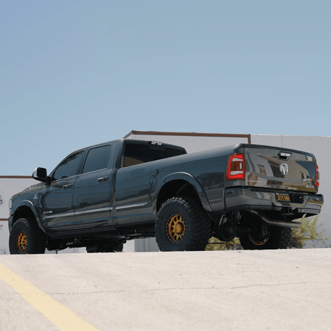 Carli Suspension 2013+ Dodge Ram 3500 Dominator 3.0 3.25" Lift System - CJC Off Road