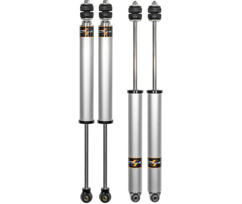 Carli Suspension 2014+ Ram 2500 Commuter 2.0 3.25" Lift Shock Package