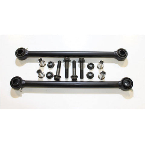 Thuren 2014+ Ram 2500 Rear Coil Spring Kit w/ End Links - CJC Off Road