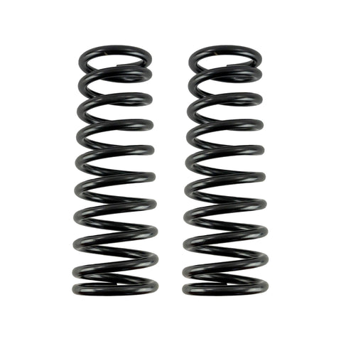 Thuren 3" 94-13 Dodge Soft-Ride Performance Leveling Coils - CJC Off Road