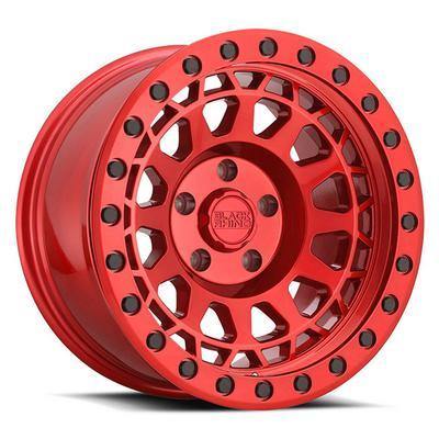 Black Rhino Primm Series Wheels - CJC Off Road