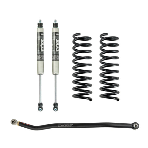 Thuren FOX IFP FRONT KIT POWER WAGON (2014-2022) - CJC Off Road