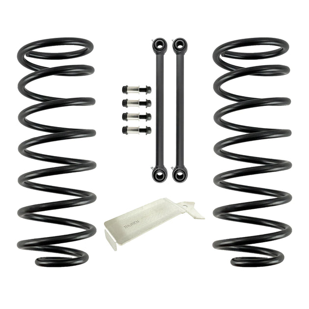 2014+ Ram 2500 Thuren Coil Springs and Parts – CJC Off Road