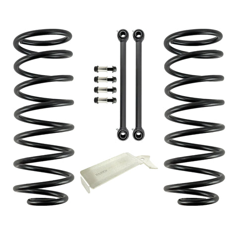 THUREN REAR COIL KIT POWER WAGON (2014-2022) - CJC Off Road