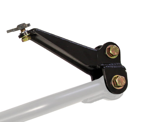 CARLI SUSPENSION 03-13 Carli Dodge Ram Adjustable Track Bar