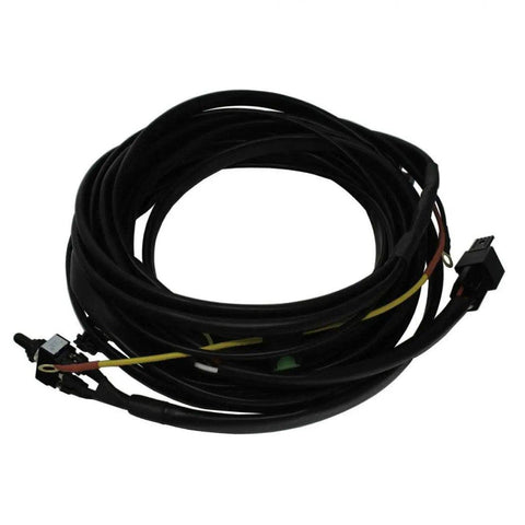 LP SERIES WIRING - CJC Off Road