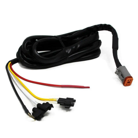 LP SERIES WIRING - CJC Off Road