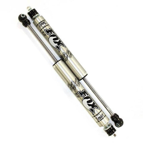 Thuren Suspension FOX 2.0 IFP SHOCKS RAM 3500 (2013-2022) - CJC Off Road