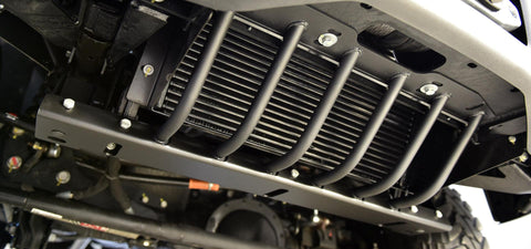 AEV HD RAM Intercooler Guard 2014+ - CJC Off Road