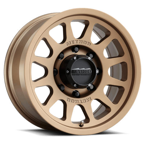 Method Race Wheels 703 | Bronze - CJC Off Road