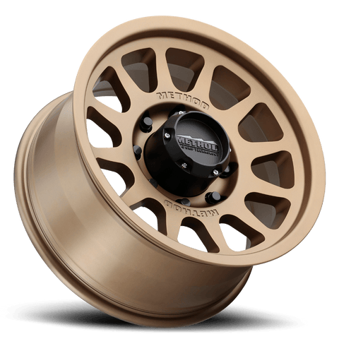 Method Race Wheels 703 | Bronze - CJC Off Road