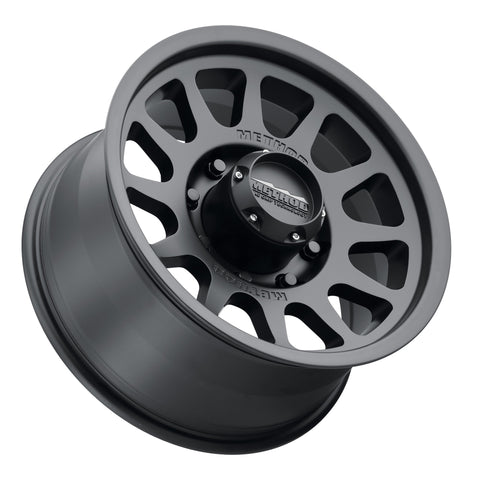 Method Race Wheels 703 | Matte Black - CJC Off Road