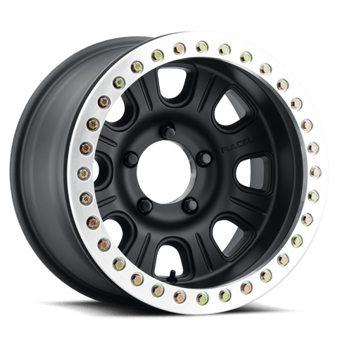 Raceline RT231 AL - Monster 17" Beadlocks - CJC Off Road