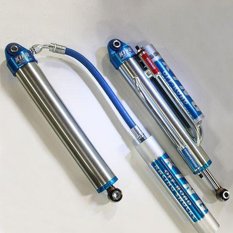 THUREN 94-13 KING 3.0 FRONT SHOCKS - CJC Off Road