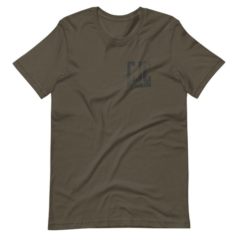 CJC Ford Tremor Shirt - CJC Off Road