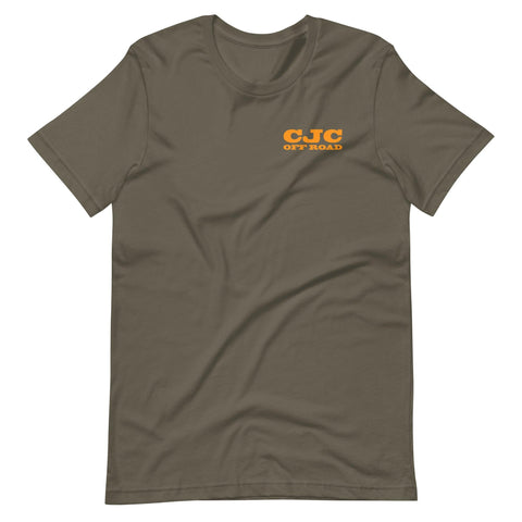 Power Wagon Sunset Shirt - CJC Off Road