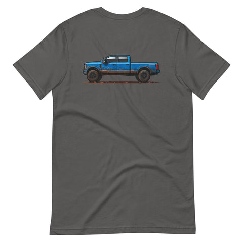 CJC Ford Tremor Shirt - CJC Off Road