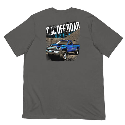 CJC 2nd Gen Shirt - CJC Off Road