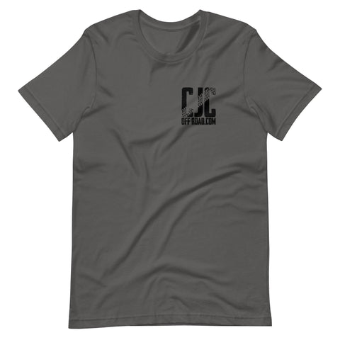 CJC Power Wagon Shirt - CJC Off Road