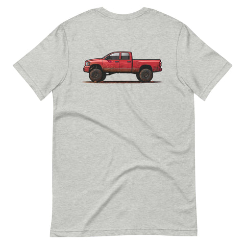 CJC Third Gen Shirt - CJC Off Road