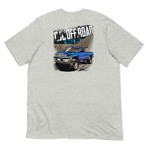 CJC 2nd Gen Shirt - CJC Off Road