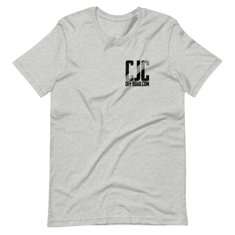 CJC Power Wagon Shirt - CJC Off Road