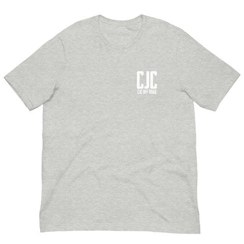 CJC 2nd Gen Shirt - CJC Off Road