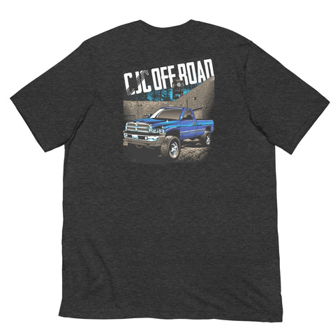 CJC 2nd Gen Shirt - CJC Off Road