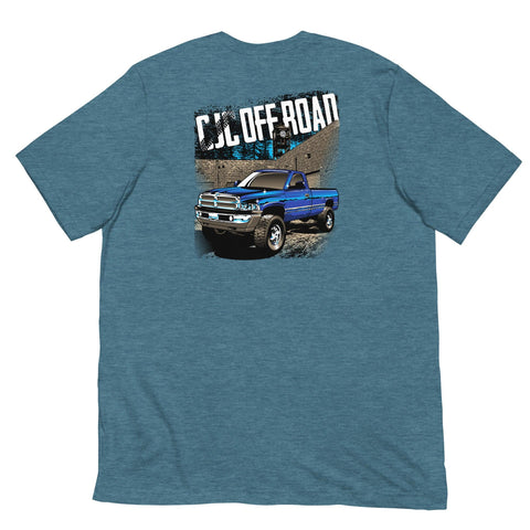 CJC 2nd Gen Shirt - CJC Off Road