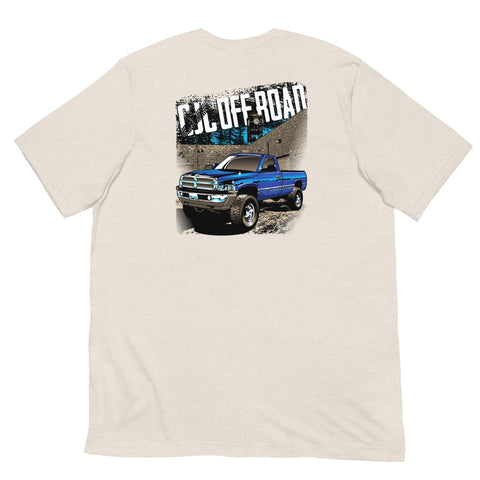 CJC 2nd Gen Shirt - CJC Off Road