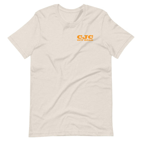 Power Wagon Sunset Shirt - CJC Off Road