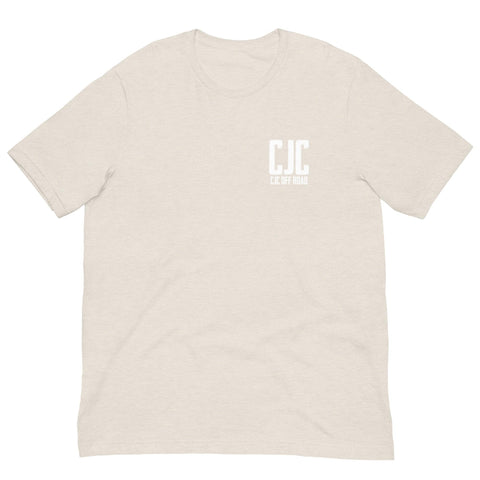 CJC 2nd Gen Shirt - CJC Off Road