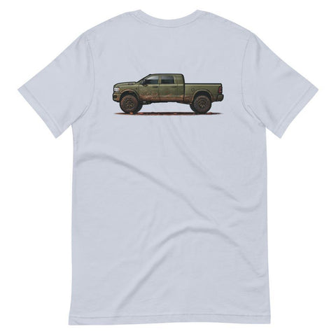 CJC Mega Cab Shirt - CJC Off Road