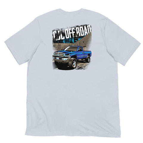 CJC 2nd Gen Shirt - CJC Off Road