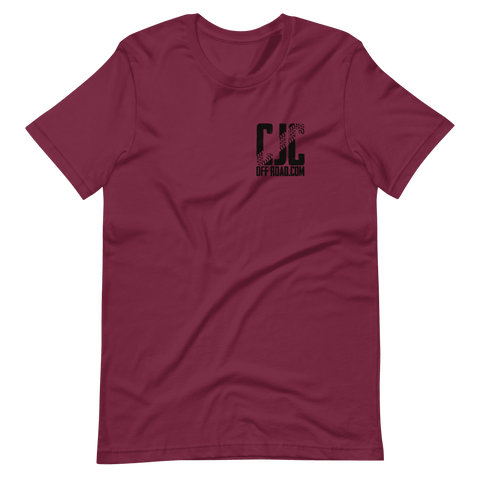 CJC Third Gen Shirt - CJC Off Road