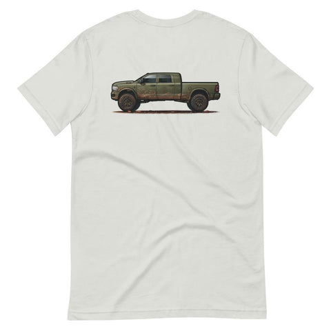 CJC Mega Cab Shirt - CJC Off Road