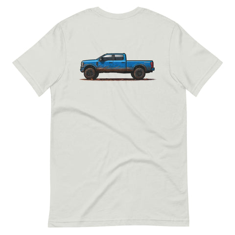 CJC Ford Tremor Shirt - CJC Off Road