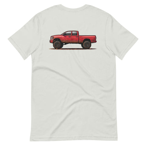 CJC Third Gen Shirt - CJC Off Road