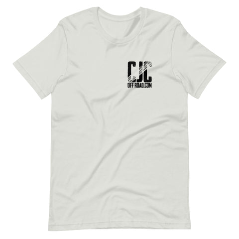 CJC Power Wagon Shirt - CJC Off Road