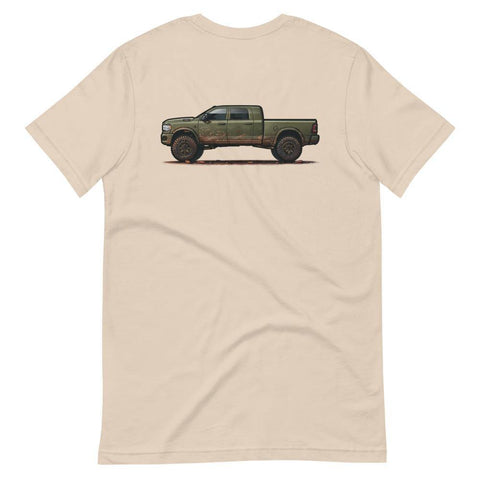 CJC Mega Cab Shirt - CJC Off Road