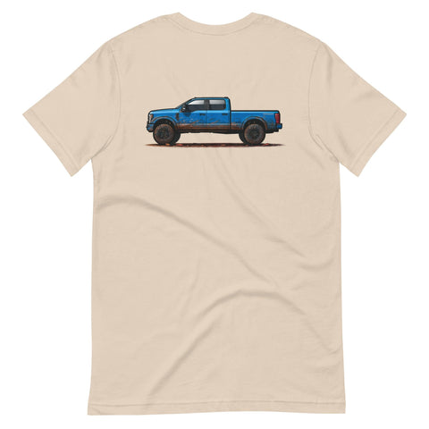 CJC Ford Tremor Shirt - CJC Off Road