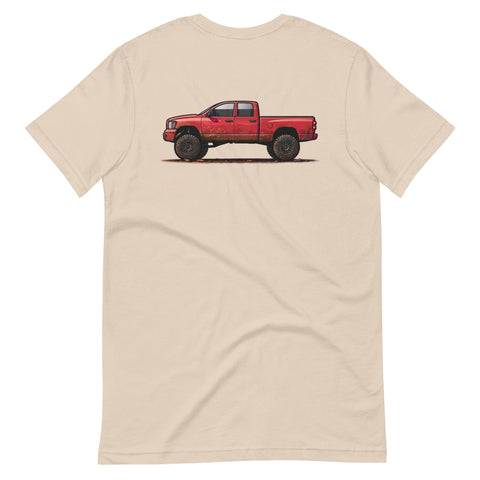 CJC Third Gen Shirt - CJC Off Road