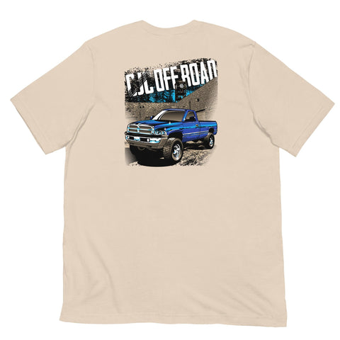 CJC 2nd Gen Shirt - CJC Off Road