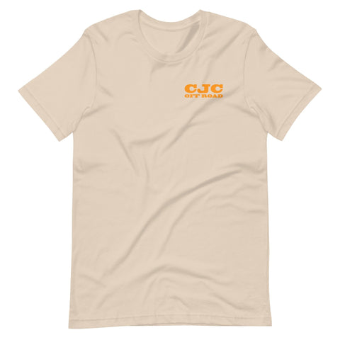 Power Wagon Sunset Shirt - CJC Off Road