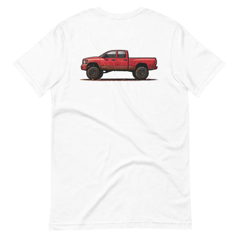 CJC Third Gen Shirt - CJC Off Road