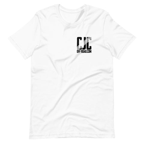 CJC Power Wagon Shirt - CJC Off Road